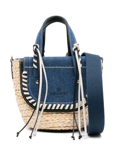 Cuba Lab Bags In Multi