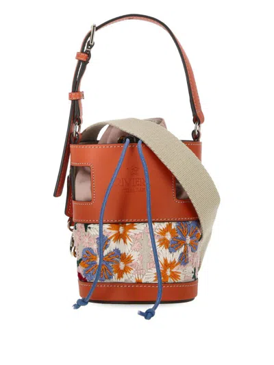 Cuba Lab Bags In Multicolor
