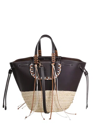 Cuba Lab Bolero Medium Bag