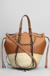 Cuba Lab Bolero Tote