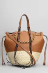 Cuba Lab Bolero Tote