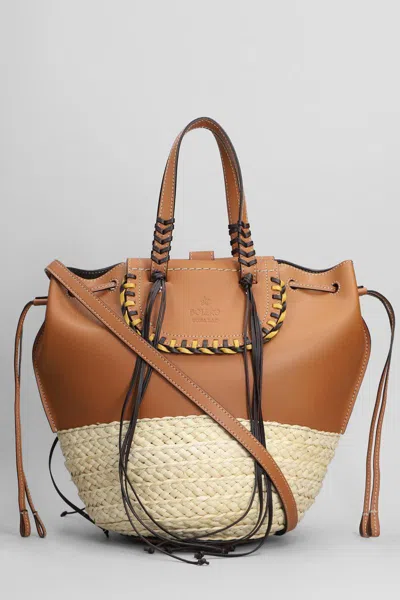 Cuba Lab Bolero Tote