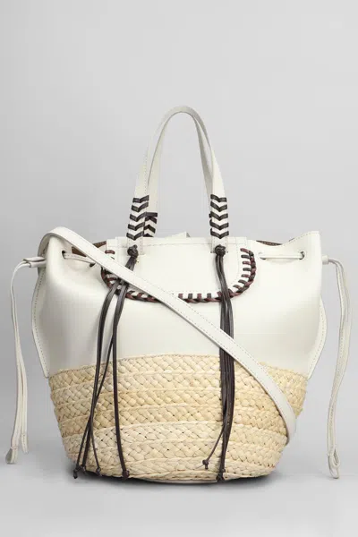 Cuba Lab Bolero Tote
