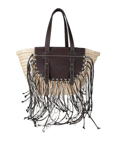 Cuba Lab Tropicana Bag