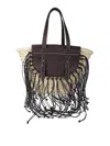Cuba Lab Tropicana Bag