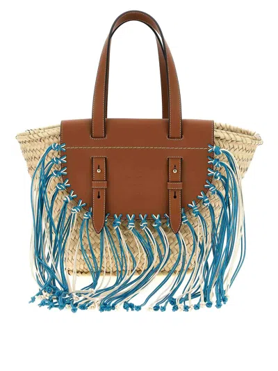 Cuba Lab X Sanpa  Shopping Bag