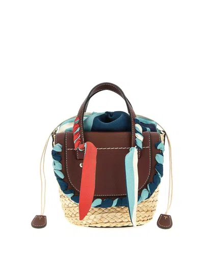 Cuba Lab Handbag