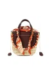 Cuba Lab Handbag