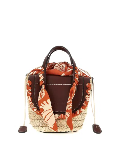 Cuba Lab Handbag