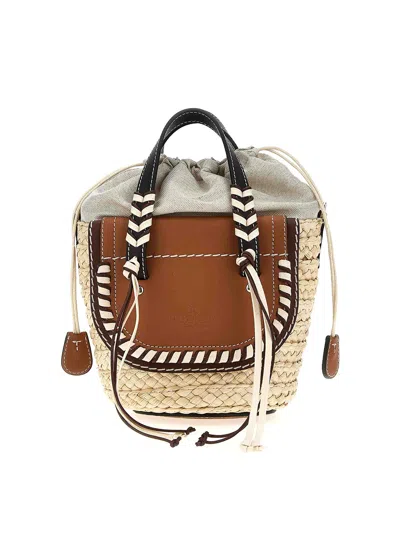Cuba Lab Habanera Arossegirl-keny Handbag Leather