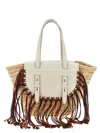 Cuba Lab X Sanpa Tropicana Shopping Bag