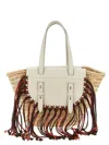 Cuba Lab X Sanpa 'tropicana' Shopping Bag