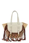 Cuba Lab X Sanpa Tropicana Shopping Bag