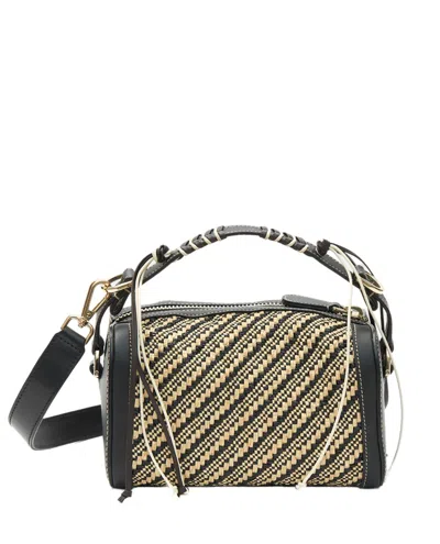 Cuba Lab Cubanita Stuoia Handbag
