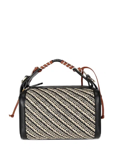 CUBA LAB CUBIT BAG