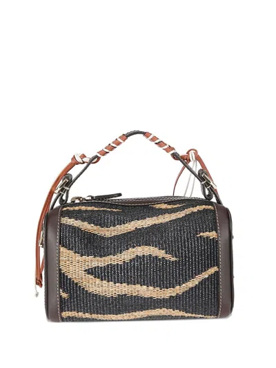 CUBA LAB CUBIT BAG