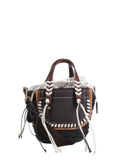Cuba Lab Habanera Baby Bag