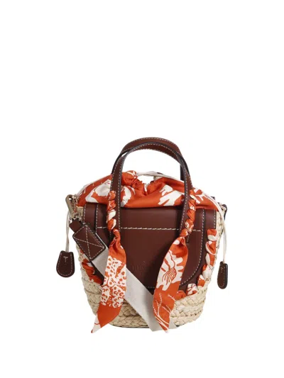 Cuba Lab Habanera Baby Bag