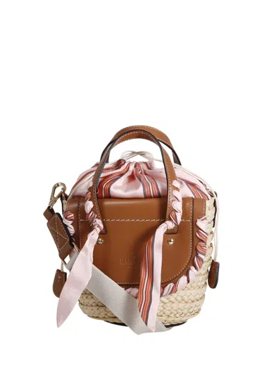 Cuba Lab Habanera Baby Bag