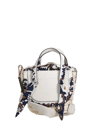 Cuba Lab Habanera Baby Bag