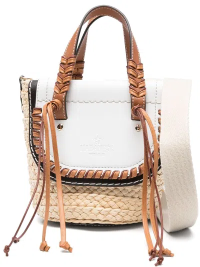 Cuba Lab Habanera Bag
