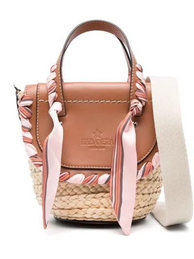 Cuba Lab Habanera Bag