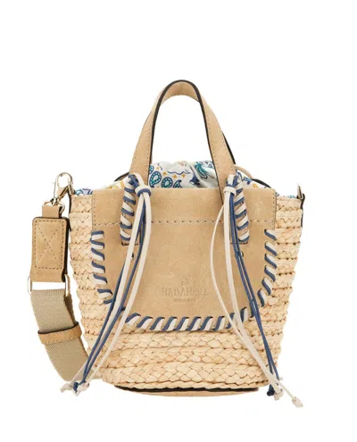 Cuba Lab Habanera Bandana Handbag