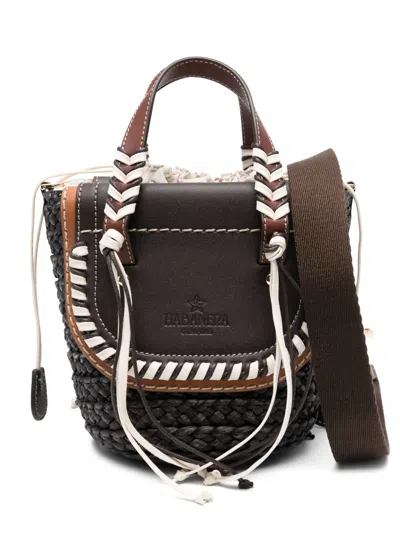 Cuba Lab Habanera Bucket Bag