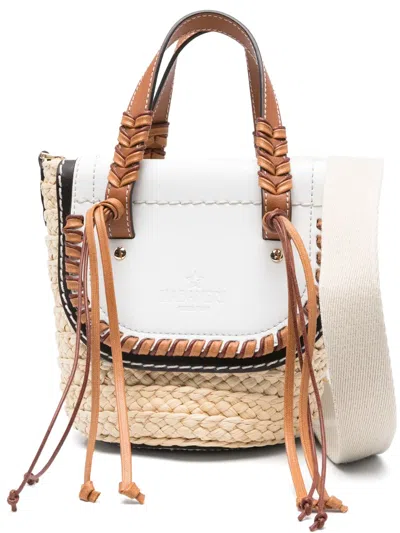 Cuba Lab Habanera Bucket Bag