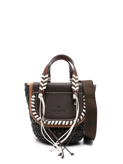 Cuba Lab Habanera Bucket Bag