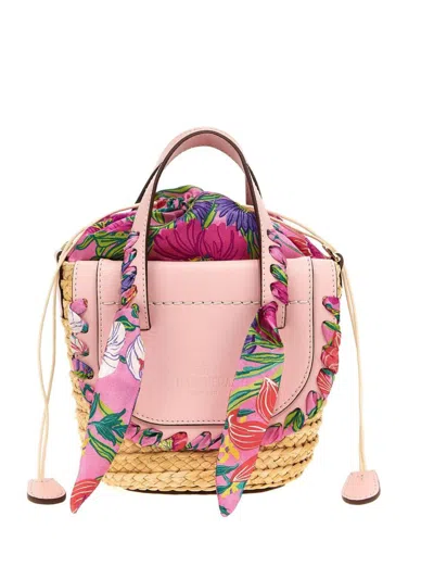 Cuba Lab Habanera Bucket Bag