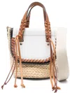 Cuba Lab Habanera Bag