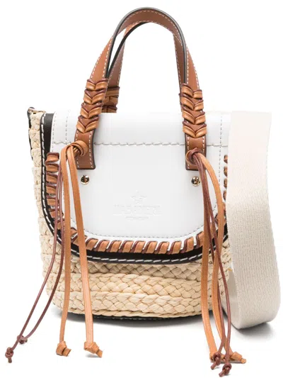 Cuba Lab Habanera Bucket Bag