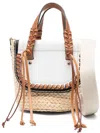Cuba Lab Habanera Bag