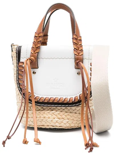 Cuba Lab Habanera Bucket Bag