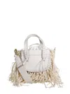 Cuba Lab Habanera Fringes Baby Bag