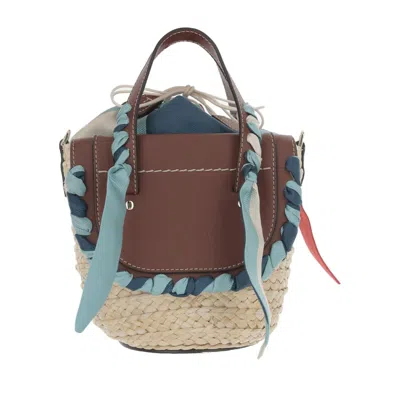 Cuba Lab Habanera Silk Bag - Skydream Small