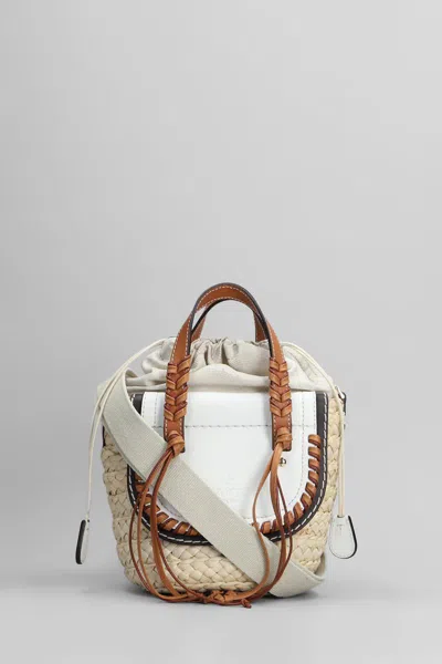 Cuba Lab Habanera  Tote