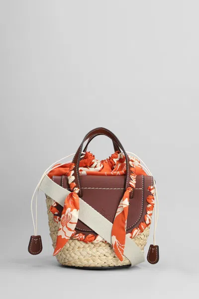 Cuba Lab Habanera  Tote