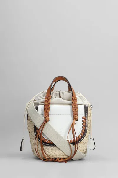 Cuba Lab Habanera  Tote