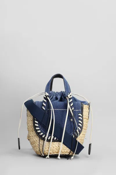 Cuba Lab Habanera  Tote