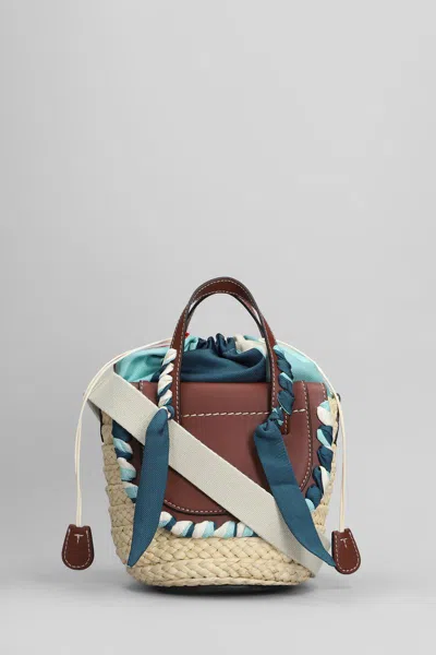 Cuba Lab Habanera  Tote