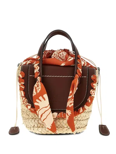 Cuba Lab Habanera Tote Bag