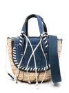 Cuba Lab Habanera Tote Bag