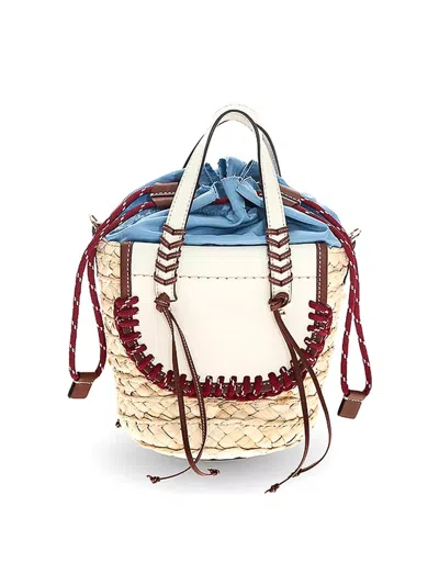 Cuba Lab Habanera Trek Artic Bag In Black