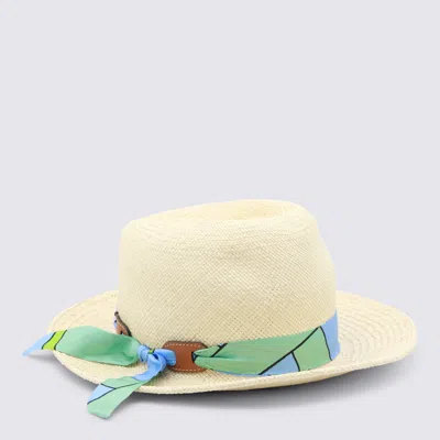 Cuba Lab Hats Liberty In Neutral