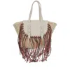 Cuba Lab X Sanpa Tropicana Shopping Bag