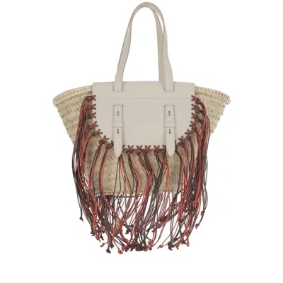 Cuba Lab Tropicana Bag - Kenia Large