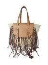 Cuba Lab Tropicana In Brown