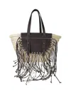Cuba Lab Tropicana Bag